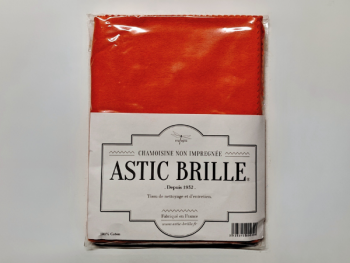 Chamoisine Astic Brille non impregn�e