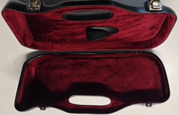 Etui thermoform� pour clairon Couesnon 390