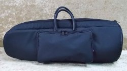 Housse luxe pour Baryton sac  dos