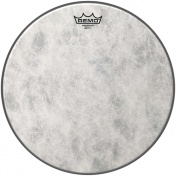 Peau de frappe Remo Fiberskyn 3 4/4 15