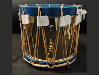 Tambour Reconstitution