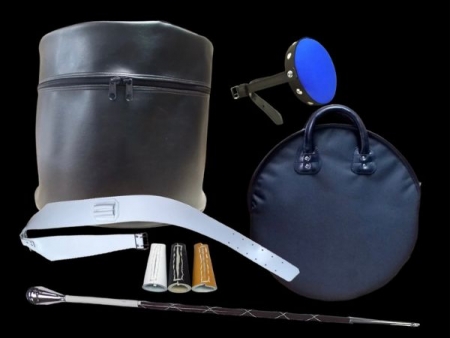 Accessoires Percussions - Voir nos produits